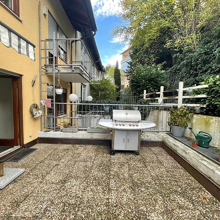 Wunderschoenes 2 Zimmer Apartment Zentrum Goldstadt Πφορτζχάιμ Εξωτερικό φωτογραφία
