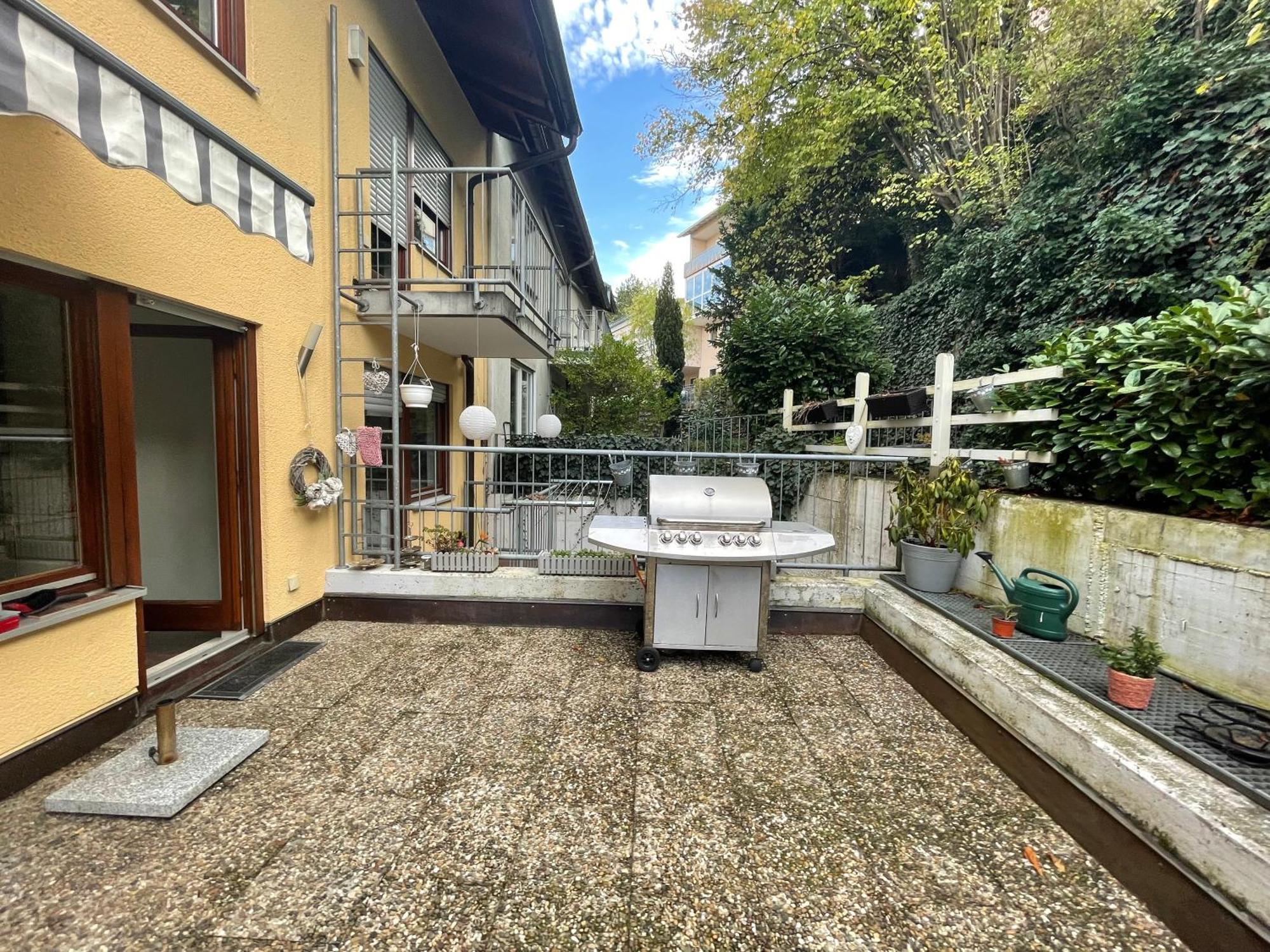 Wunderschoenes 2 Zimmer Apartment Zentrum Goldstadt Πφορτζχάιμ Εξωτερικό φωτογραφία