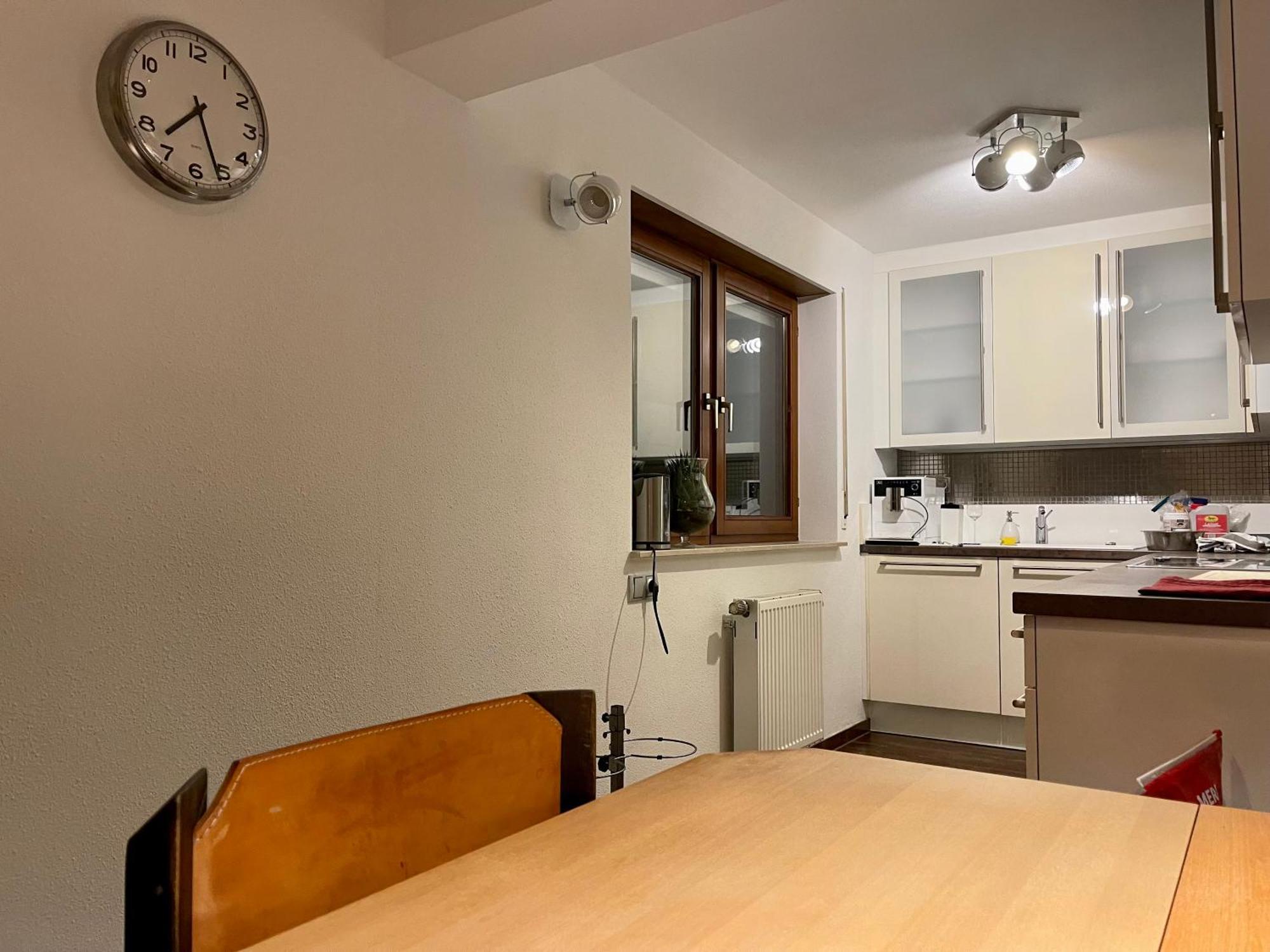 Wunderschoenes 2 Zimmer Apartment Zentrum Goldstadt Πφορτζχάιμ Εξωτερικό φωτογραφία