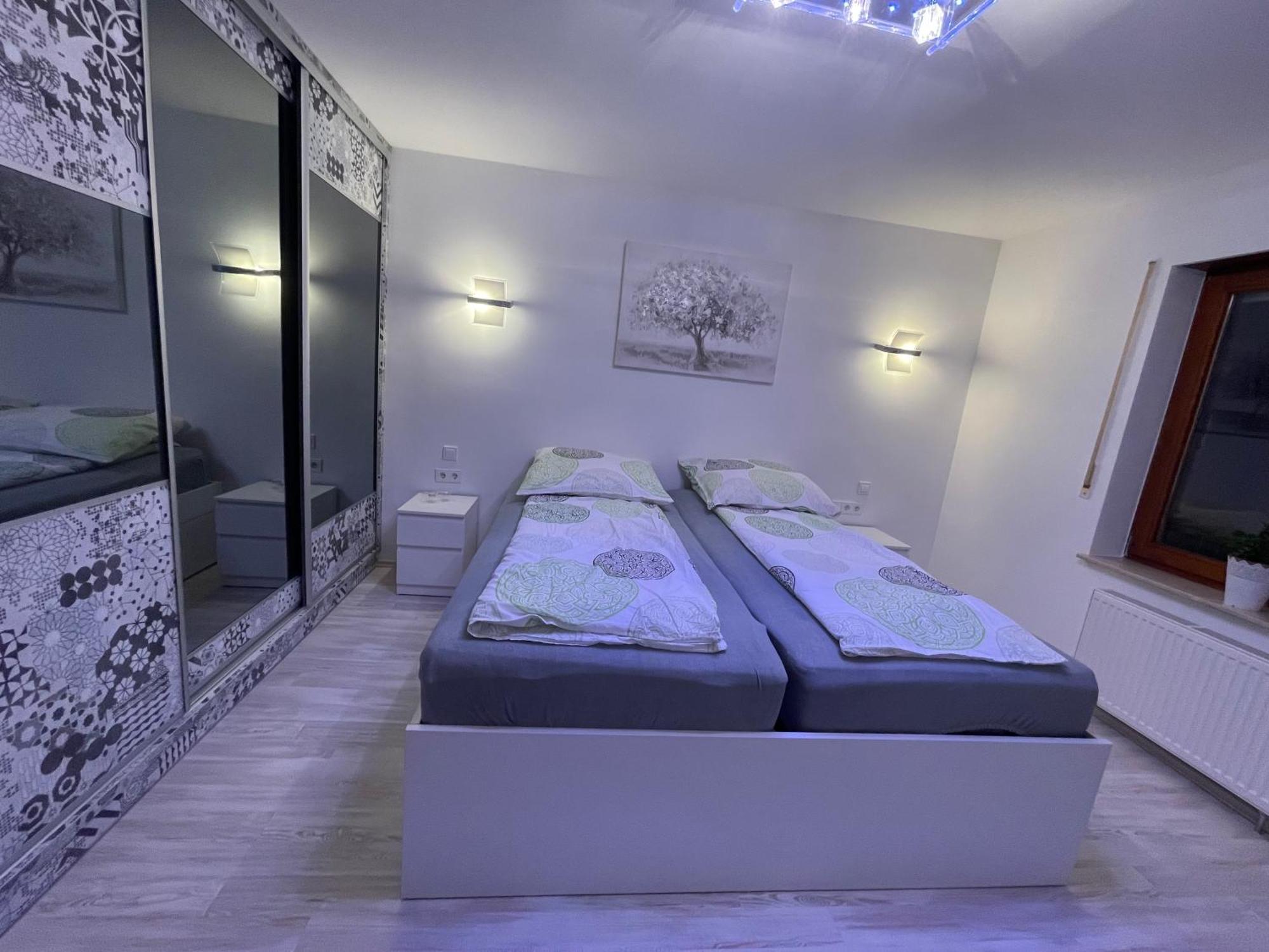 Wunderschoenes 2 Zimmer Apartment Zentrum Goldstadt Πφορτζχάιμ Εξωτερικό φωτογραφία