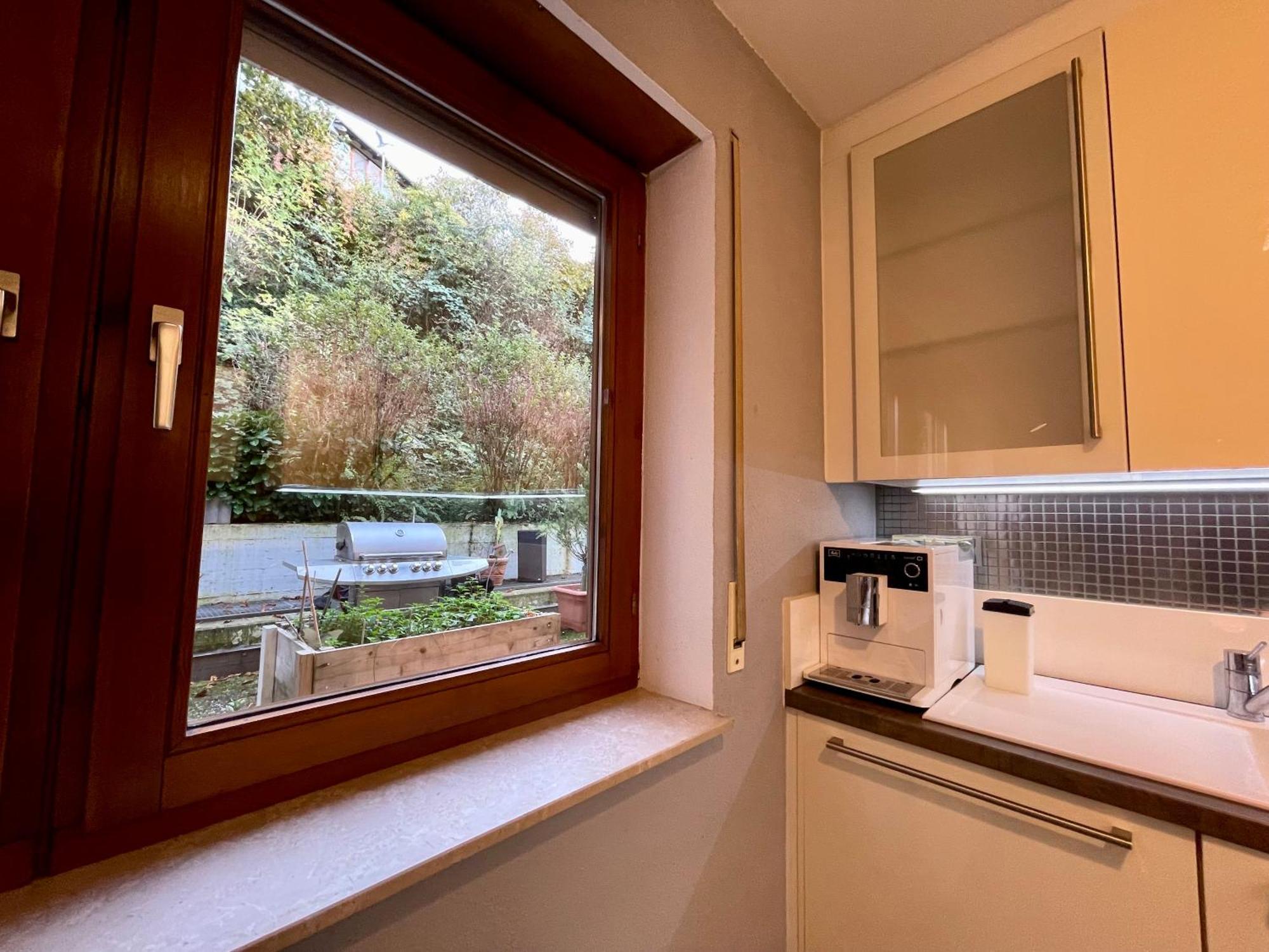 Wunderschoenes 2 Zimmer Apartment Zentrum Goldstadt Πφορτζχάιμ Εξωτερικό φωτογραφία