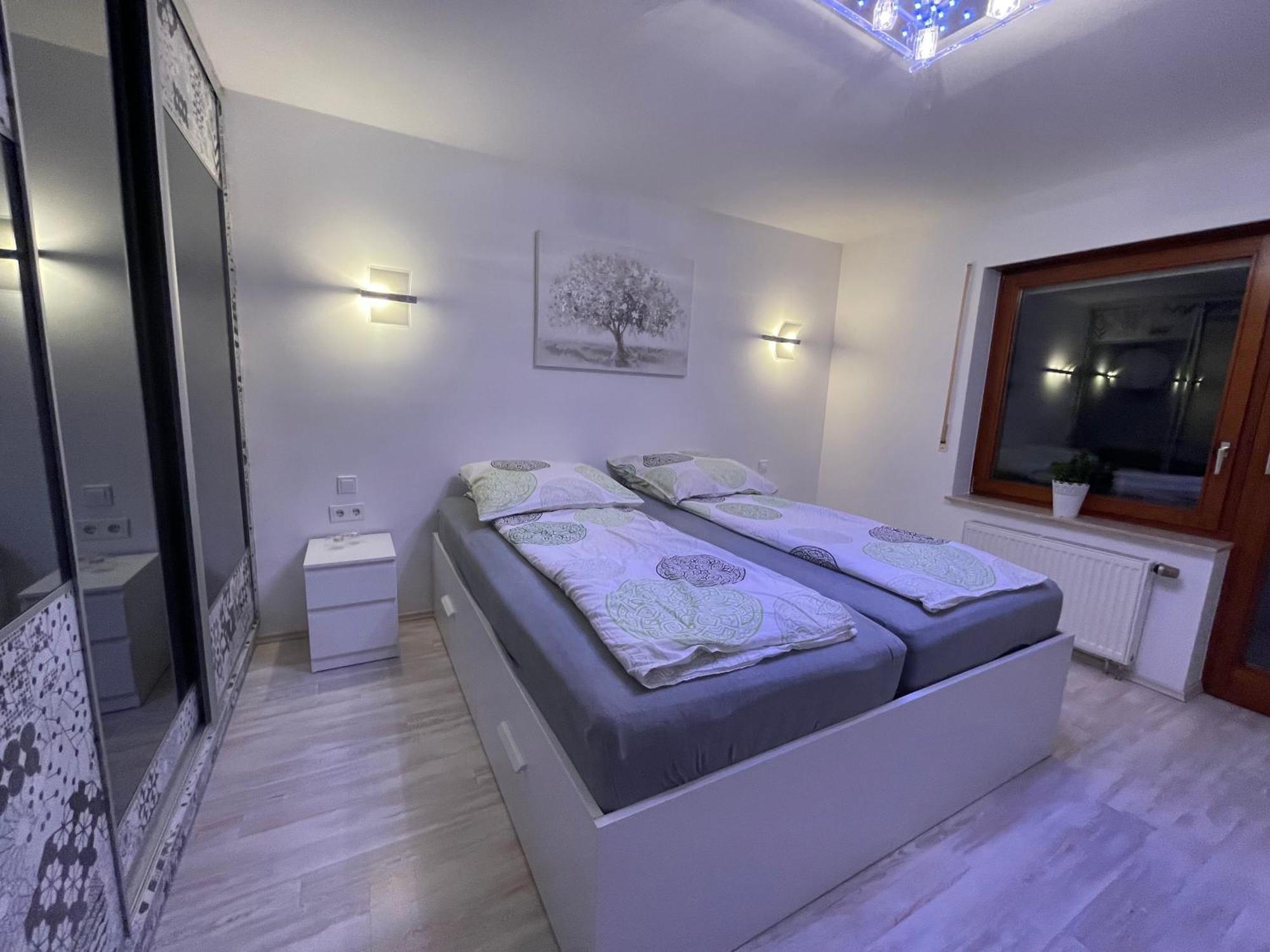 Wunderschoenes 2 Zimmer Apartment Zentrum Goldstadt Πφορτζχάιμ Εξωτερικό φωτογραφία