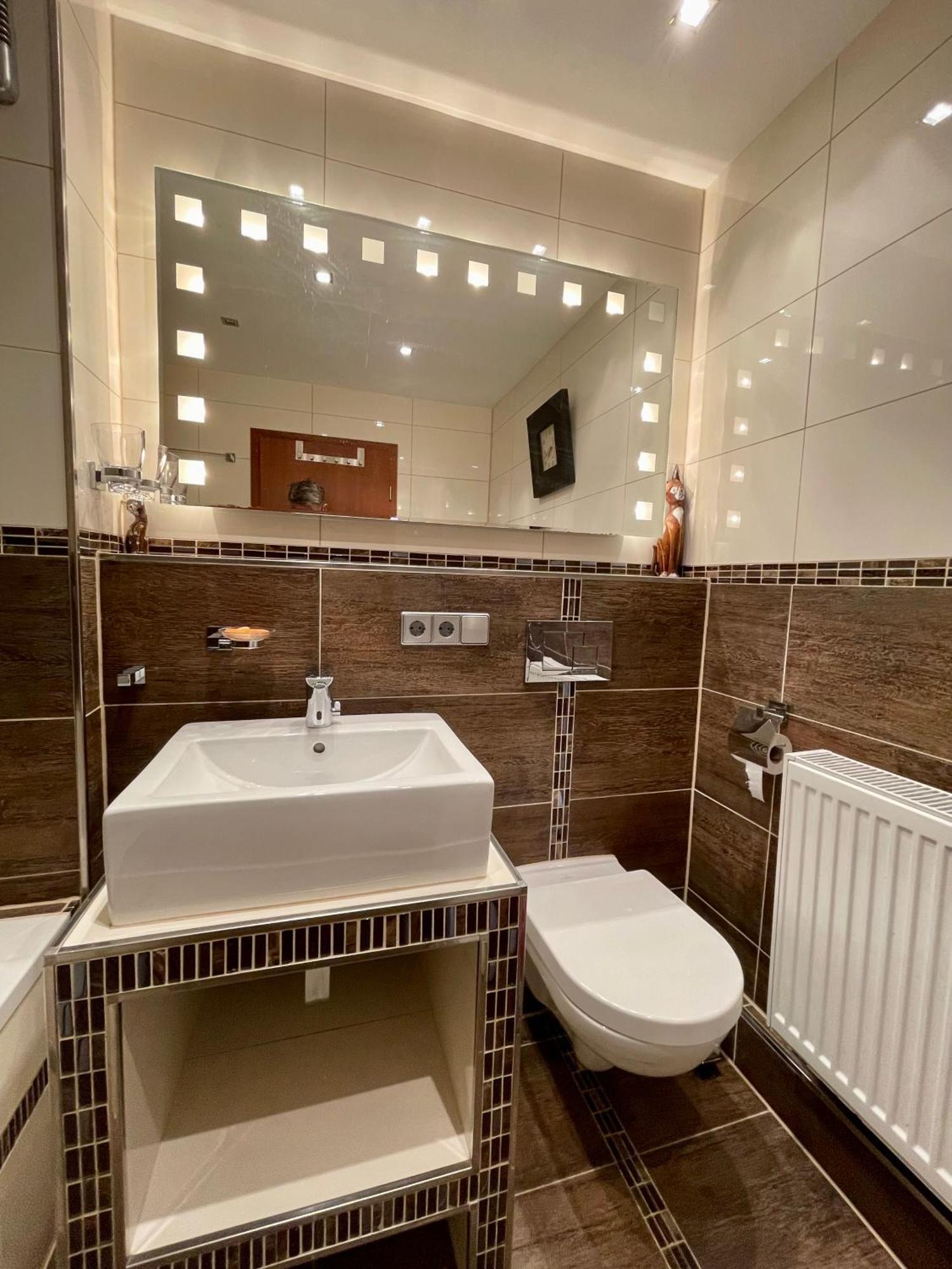 Wunderschoenes 2 Zimmer Apartment Zentrum Goldstadt Πφορτζχάιμ Εξωτερικό φωτογραφία