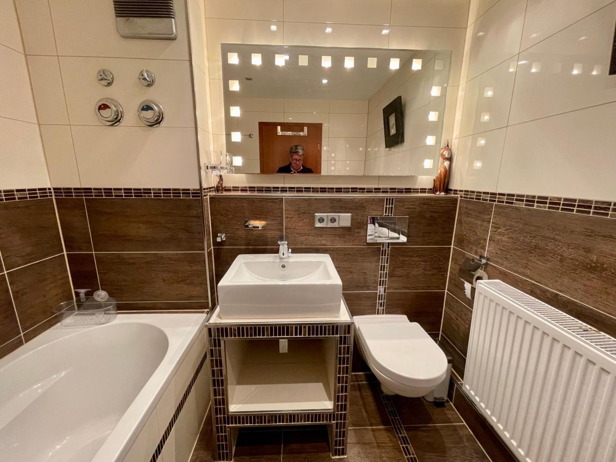 Wunderschoenes 2 Zimmer Apartment Zentrum Goldstadt Πφορτζχάιμ Εξωτερικό φωτογραφία