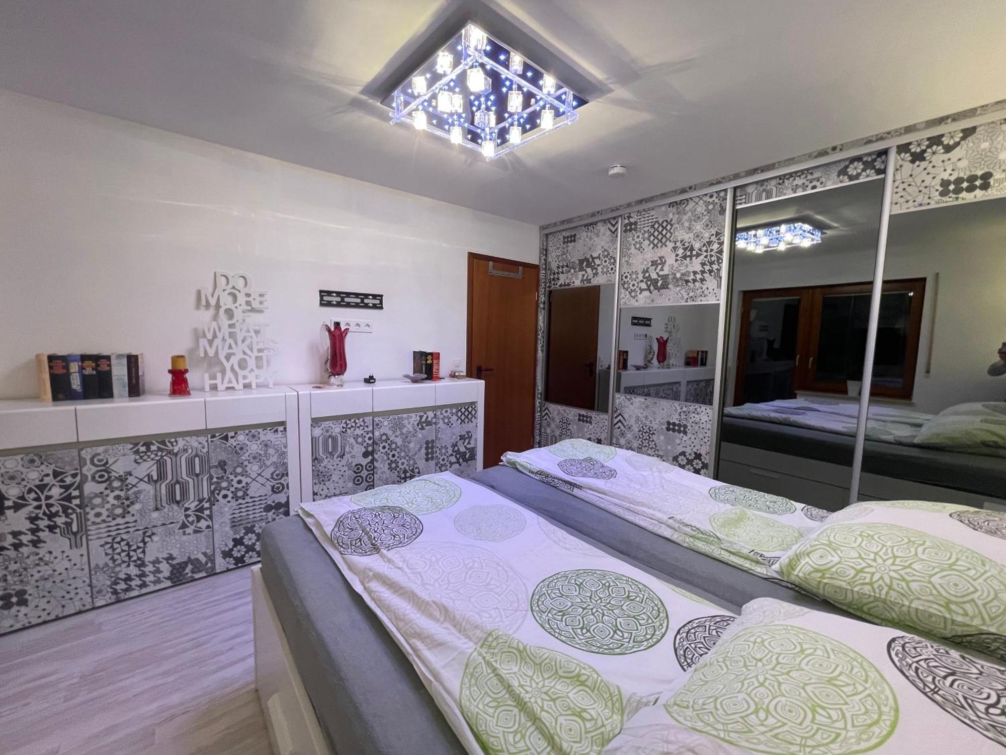 Wunderschoenes 2 Zimmer Apartment Zentrum Goldstadt Πφορτζχάιμ Εξωτερικό φωτογραφία