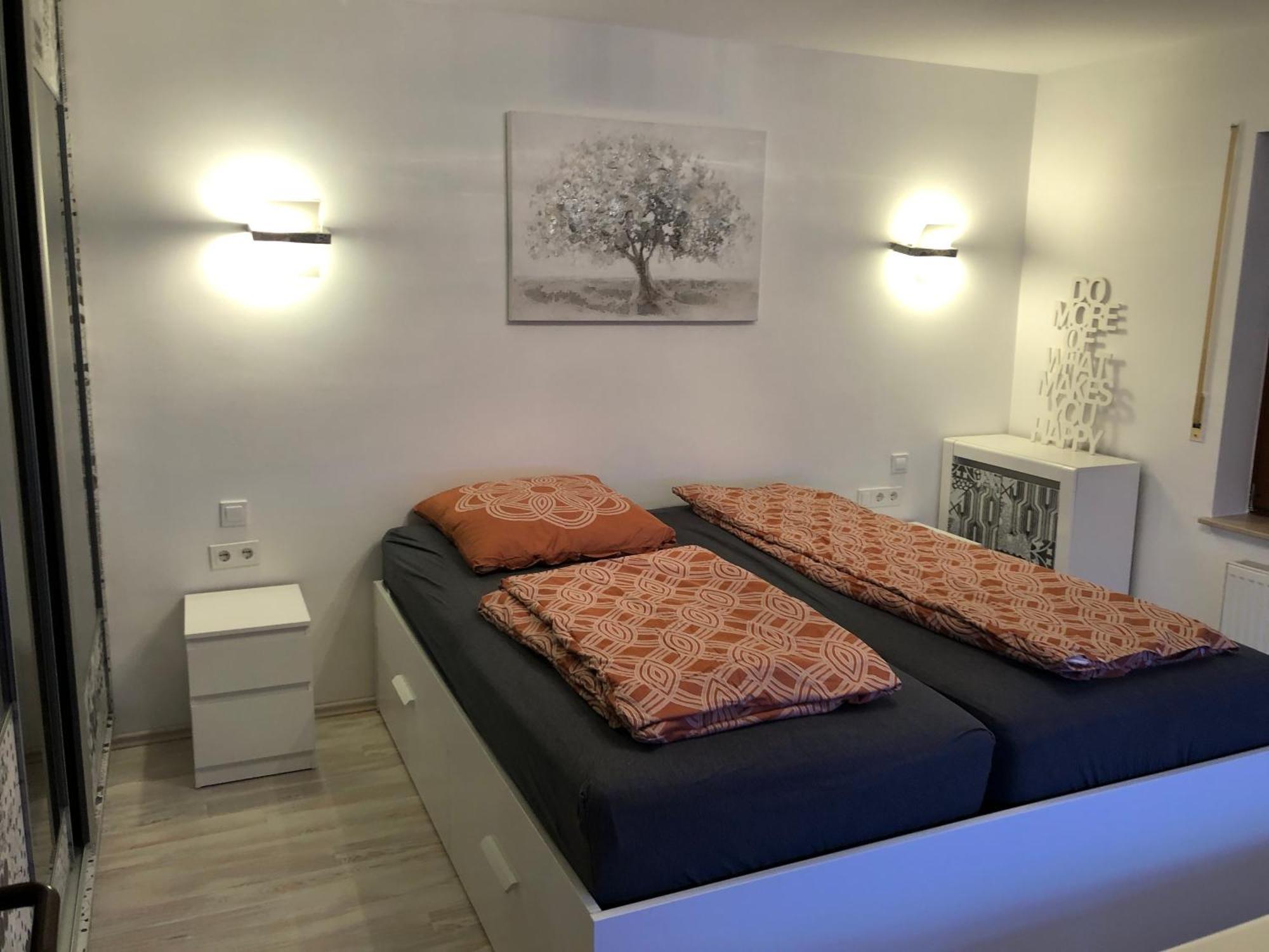 Wunderschoenes 2 Zimmer Apartment Zentrum Goldstadt Πφορτζχάιμ Εξωτερικό φωτογραφία