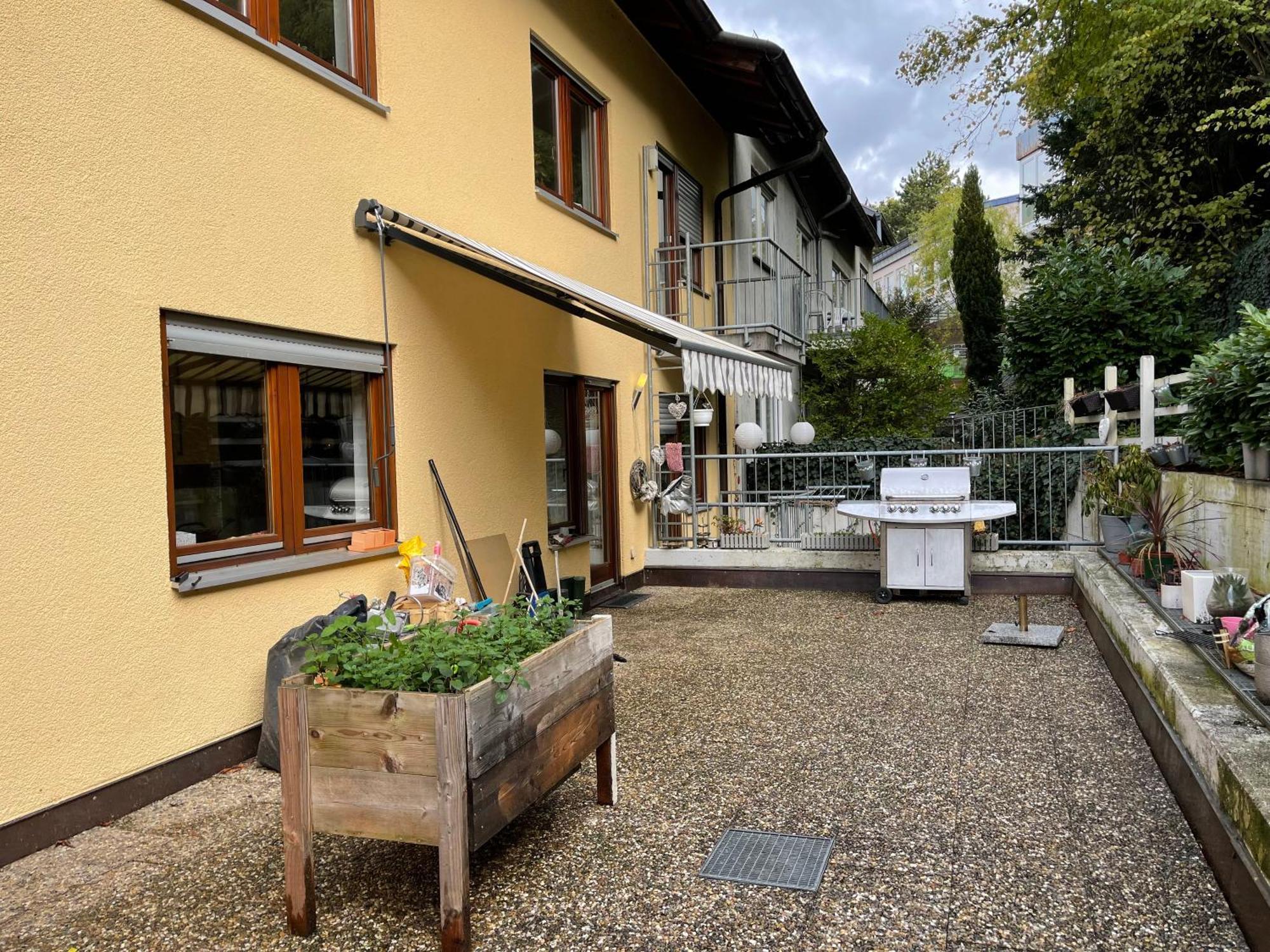 Wunderschoenes 2 Zimmer Apartment Zentrum Goldstadt Πφορτζχάιμ Εξωτερικό φωτογραφία