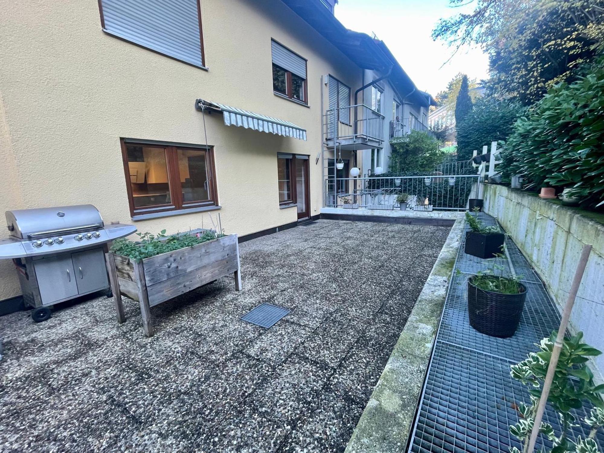 Wunderschoenes 2 Zimmer Apartment Zentrum Goldstadt Πφορτζχάιμ Εξωτερικό φωτογραφία